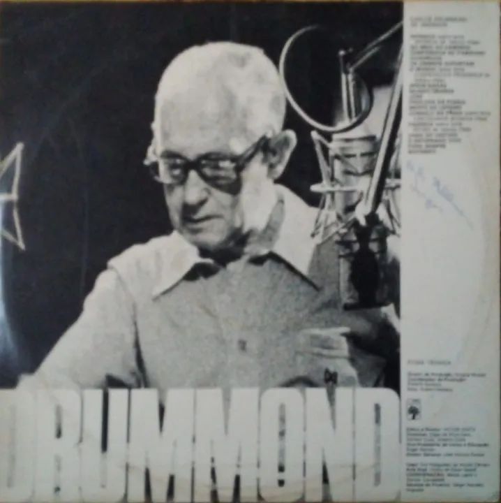 Vinicius de Moraes - Vinícius - Foto 2