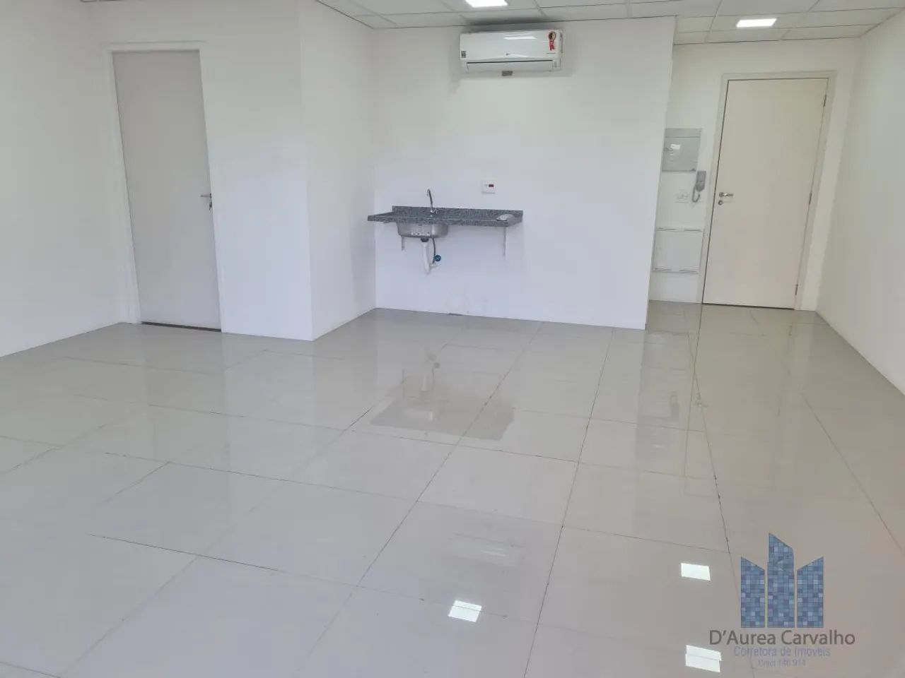 Conjunto Comercial para Venda em São Paulo, Liberdade, 2 banheiros, 1 vaga - Foto 5