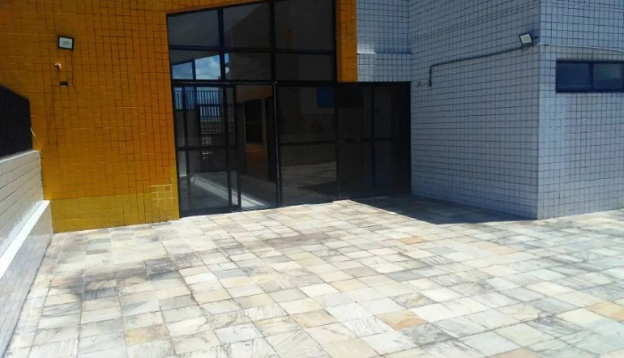 Andar alto, nascente, varanda, lazer, 2 vagas em Boa Viagem! - Foto 5