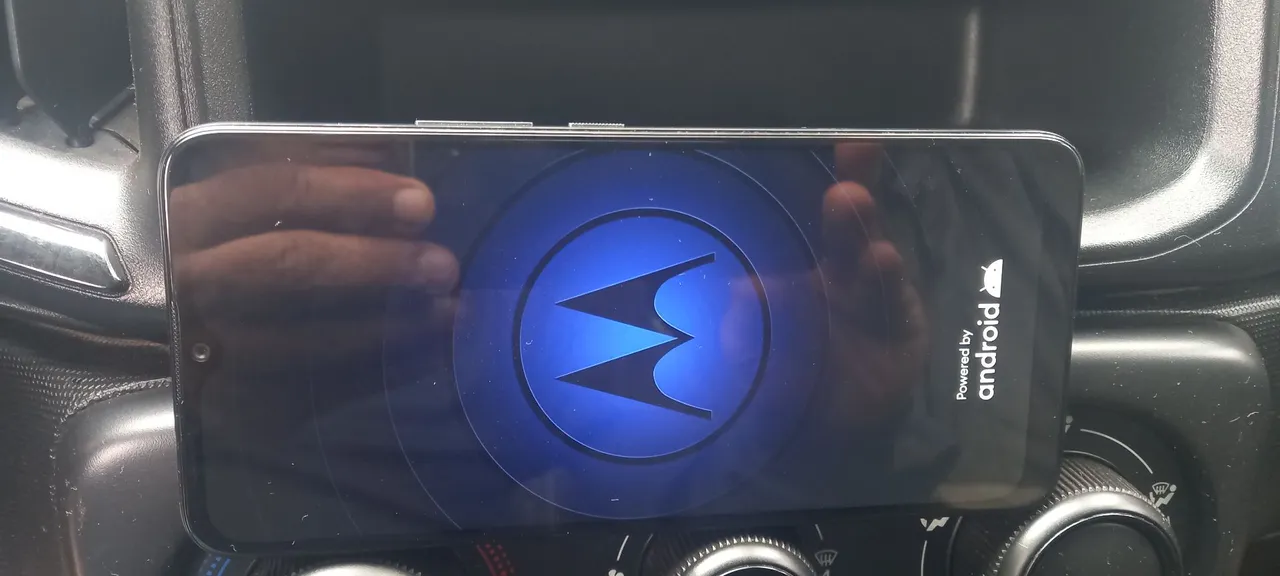 Celular moto G7 nunca aberto semi novo top