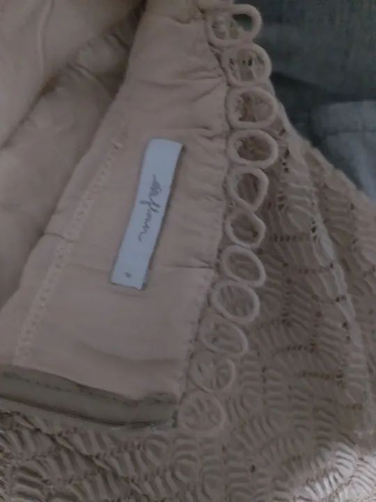 Lindo conjunto saia e cropped. - Foto 2