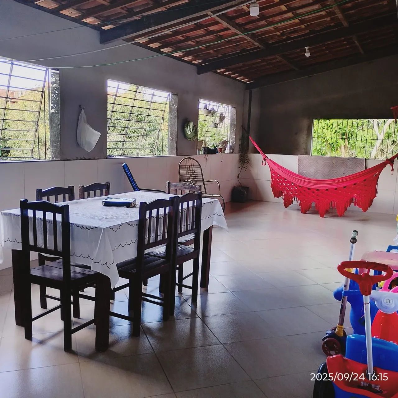 Foto - Abreu e Lima - Timbó