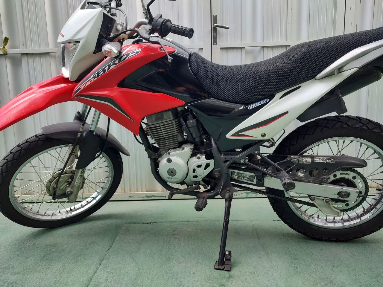 Honda / NXR 150 2014 Bros ES - Foto 4