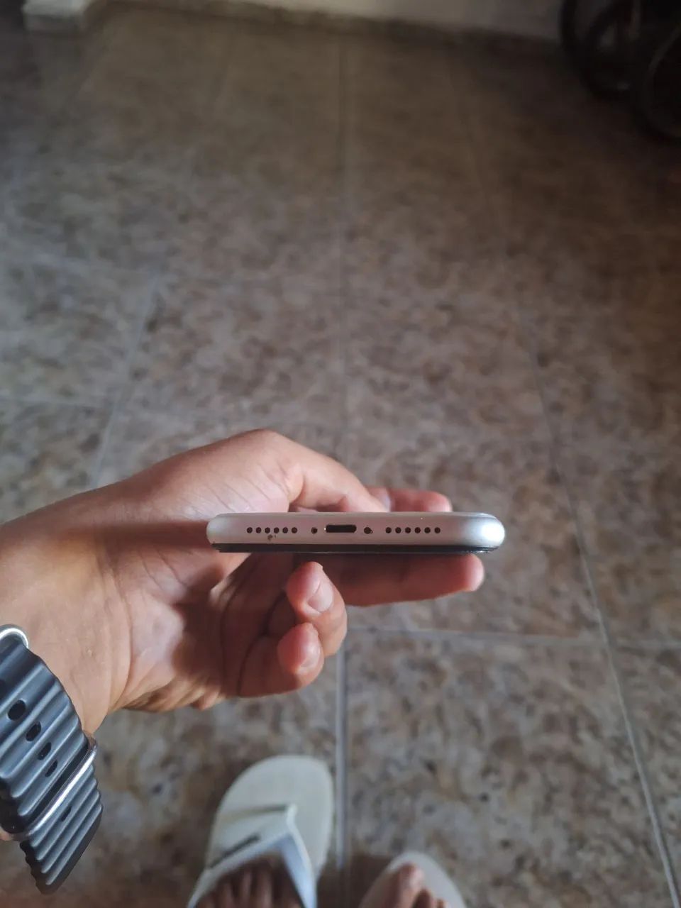 iphone 11 , com defeito na placa - Foto 3