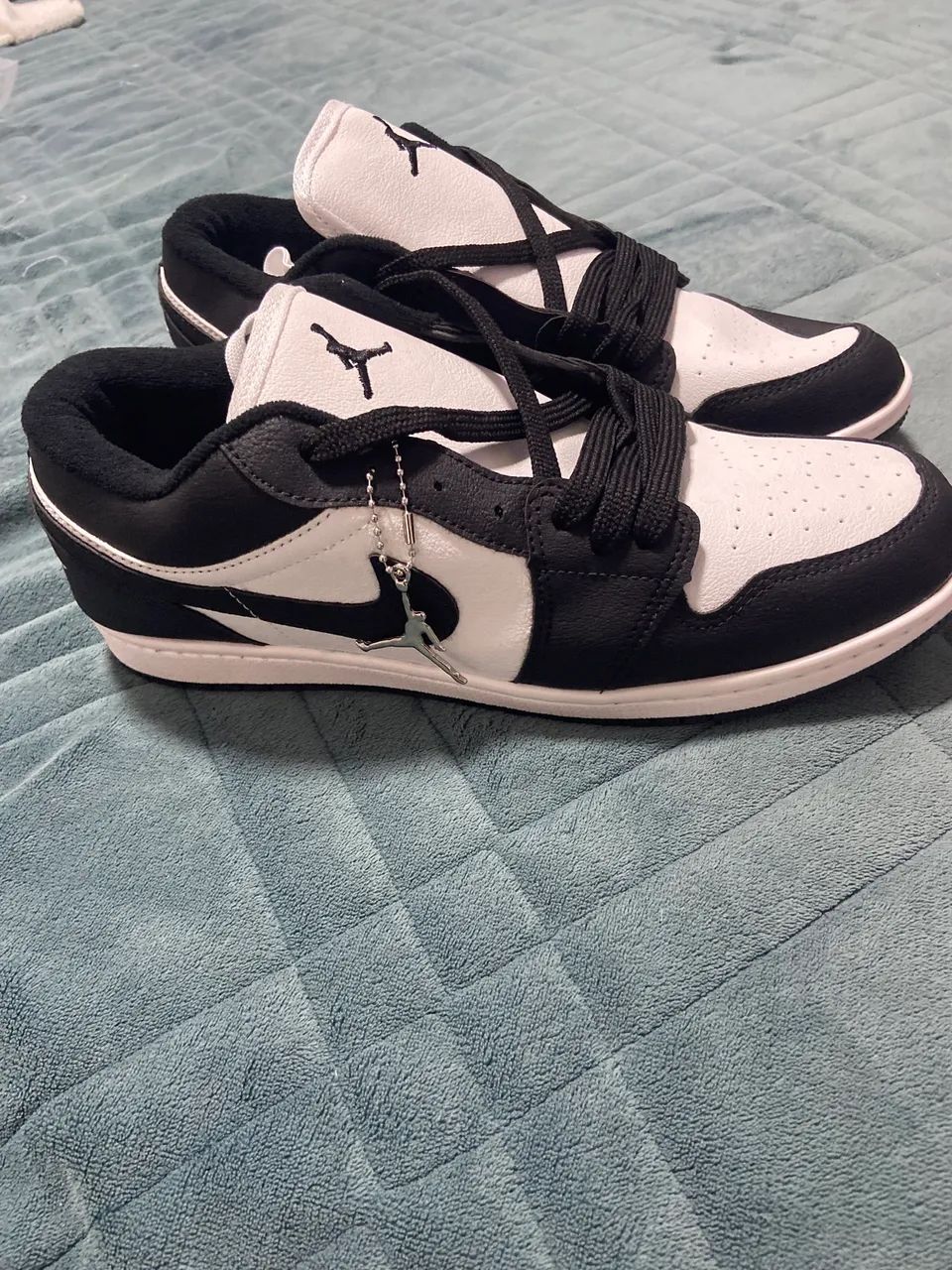 Tênis Air Jordan Nike NUNCA UTILIZADO