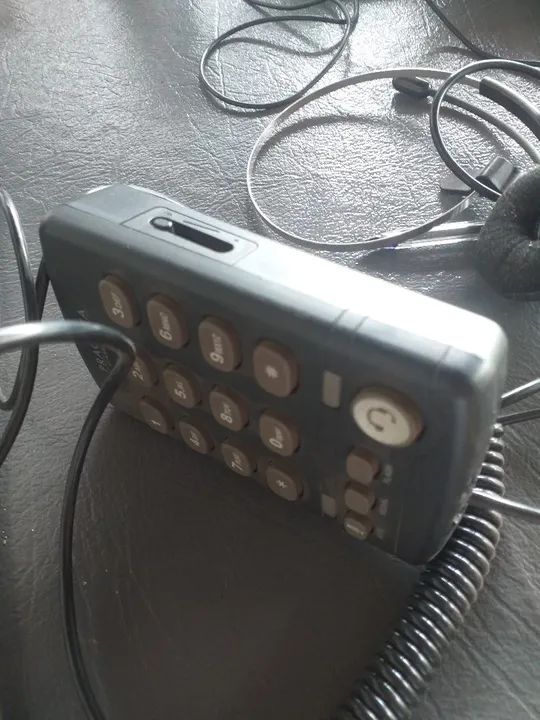 Telefone Fixo Practica - Foto 3