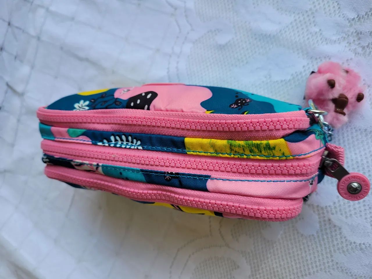 Porta-lápis Kipling - Foto 2