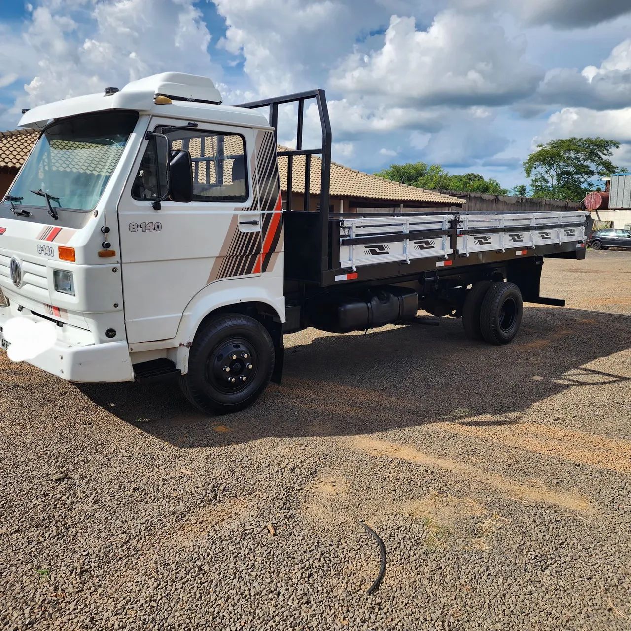 Vw 8140 - Foto 3
