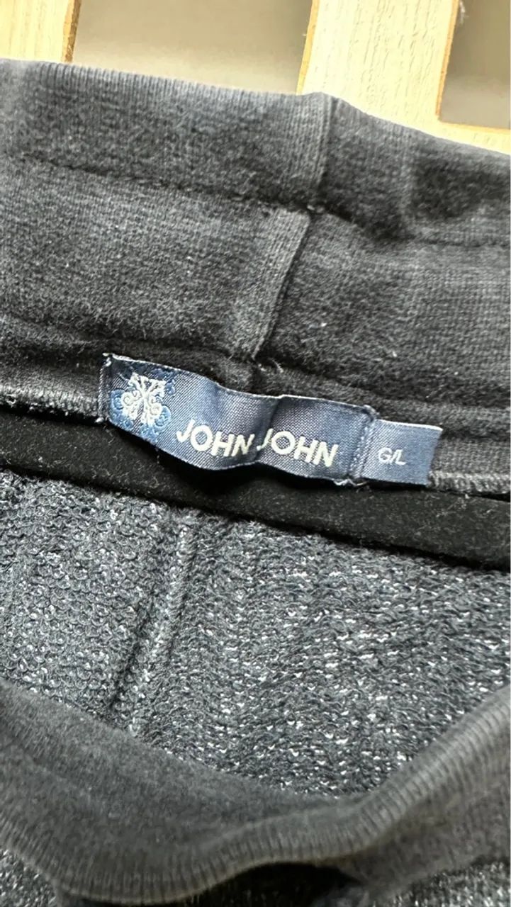 SHORT MOLETON JOHNJOHN - Foto 2