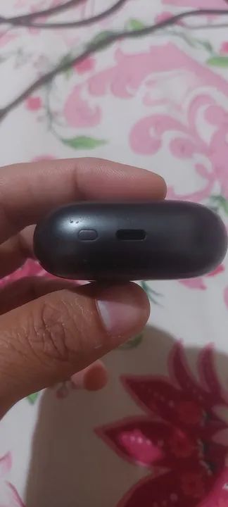 Case/Estojo Fone Redmi Buds 4 Pro - Foto 2