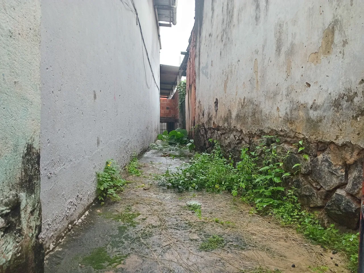 Casa 2 quartos | Laje Livre | Liberdade Salvador-Ba