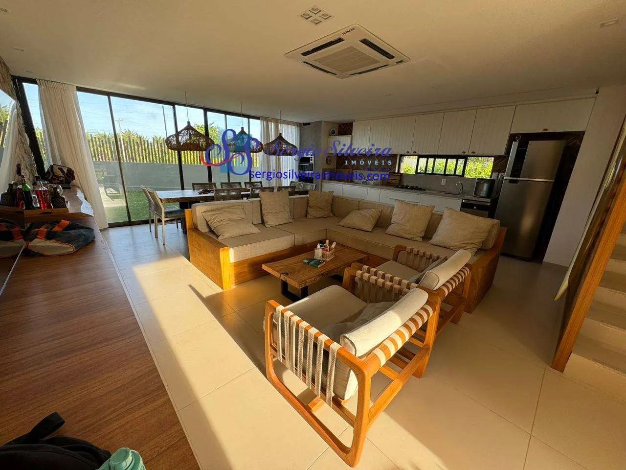 Casa de alto padrão em Flecheiras. - Foto 5