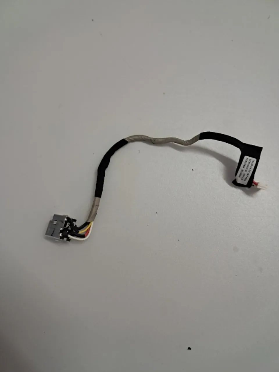 DC Jack HP Pavilion DV4 2080 BR - Foto 2