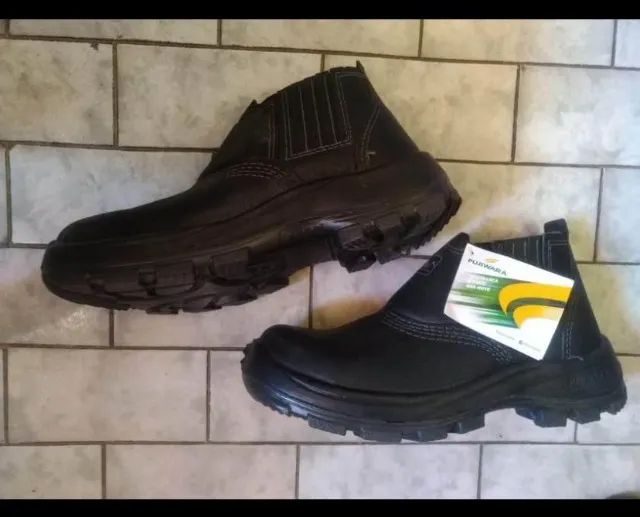 Bota de segurança tam. 3964520771735426121