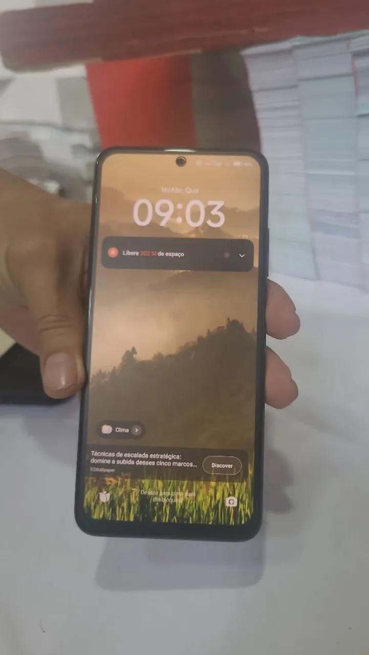 Redimi note 11 128gb,6 RAM