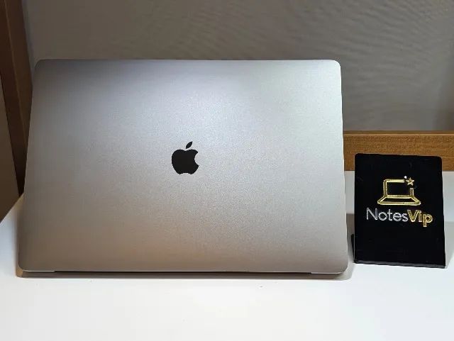 MacBook Pro 16 - i7, 16gb, 512gb - 2019 - Touchbar - Notebooks