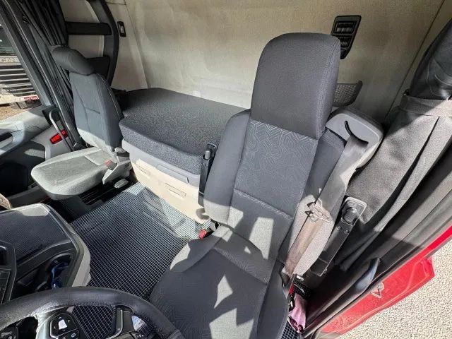 Scania R 540 A 6x4 2019 - Foto 4