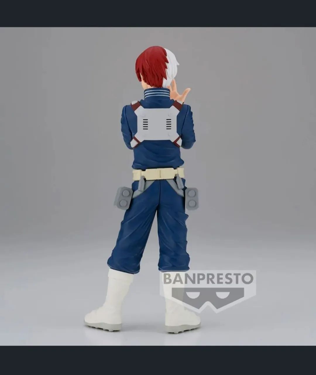 Shoto todoroki My Hero Academia - Foto 3