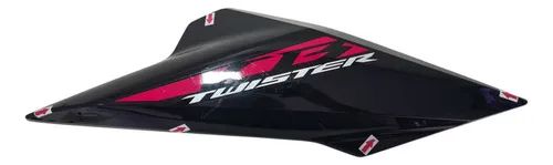 Carenagem Aba Tanque Dir Honda Cb 300f 23/25 Detalhe 56406