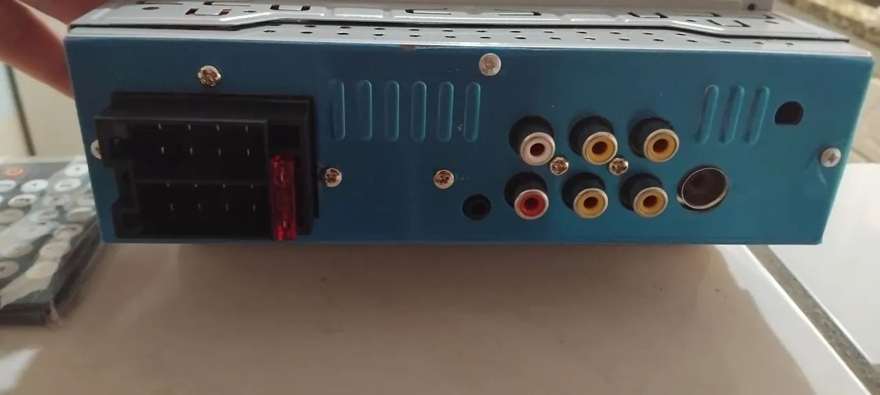 Multimidia  - Foto 4