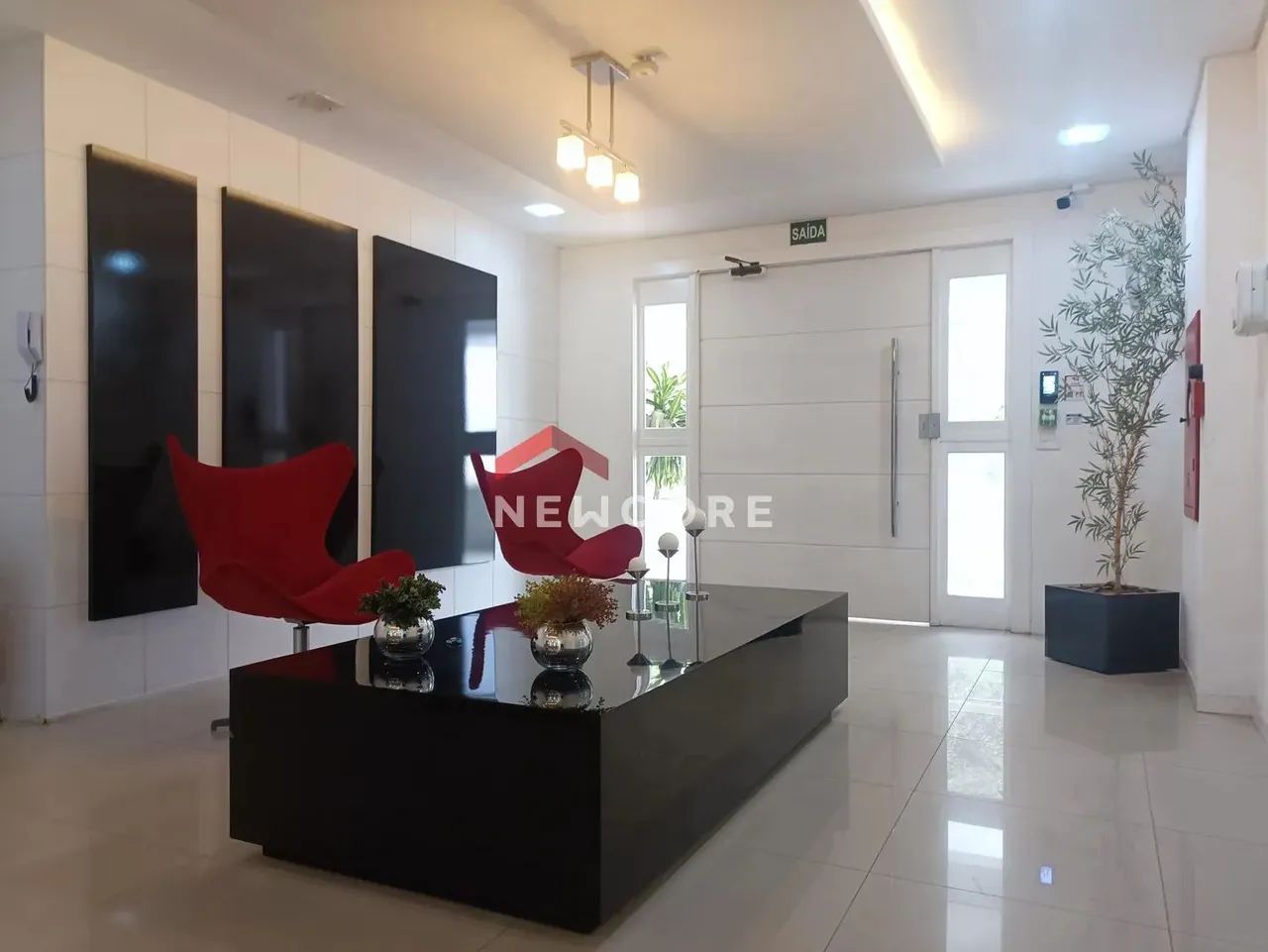 Apartamento em Rua Benedito Campos - Costa e Silva - Joinville/SC - Foto 2