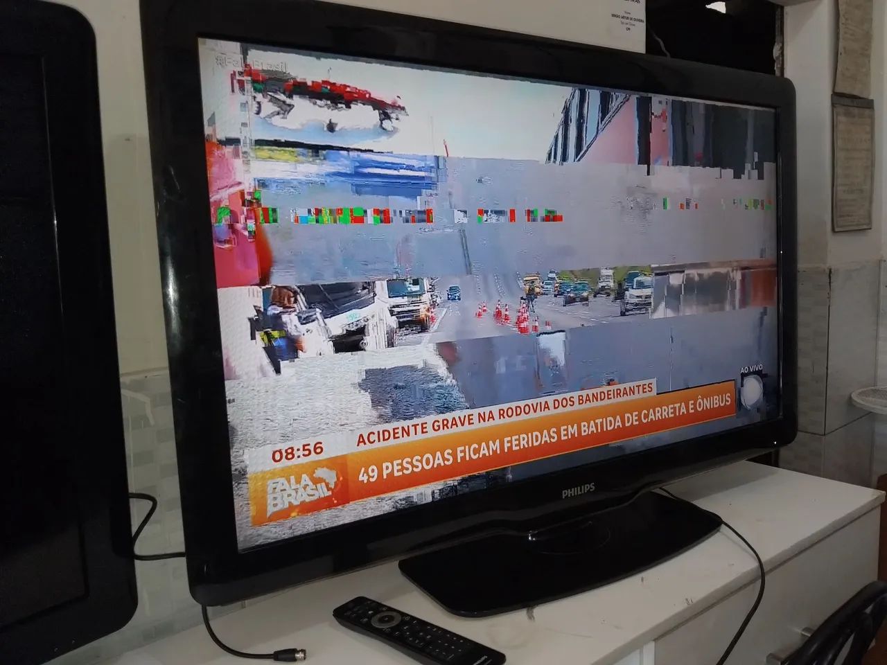 Tv lcd 40" philips. - Foto 3