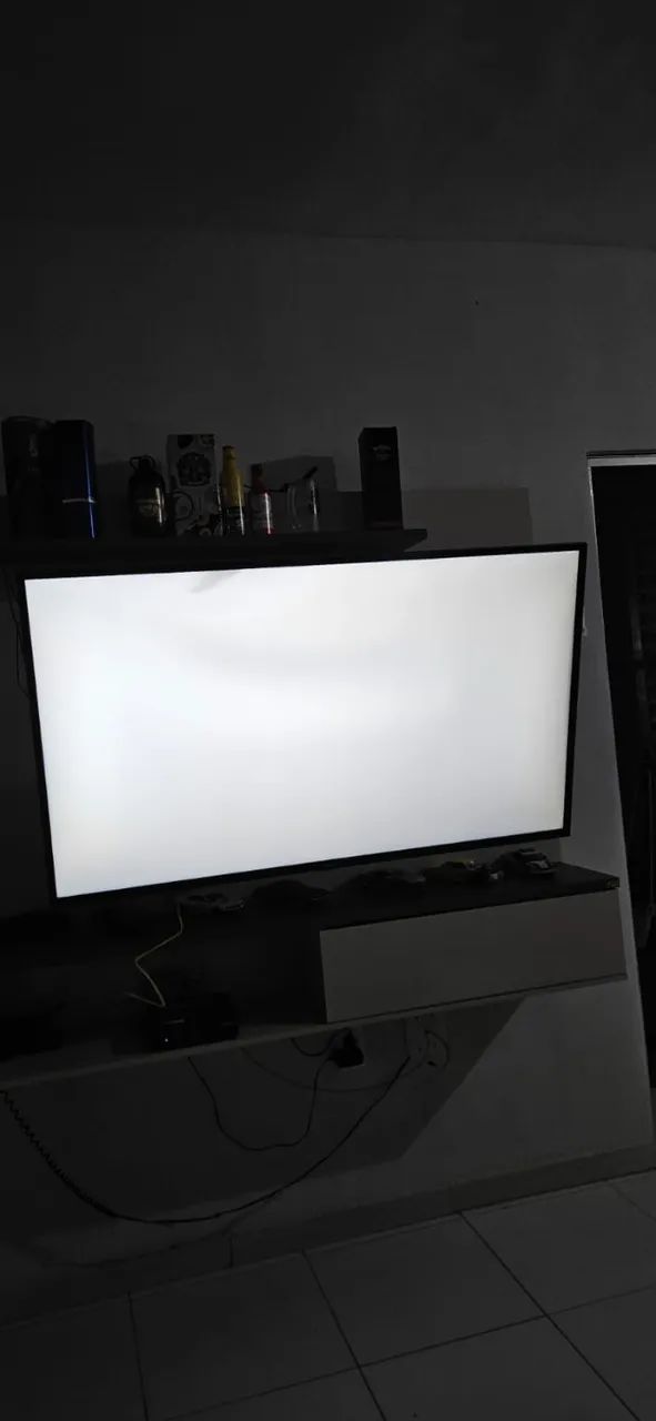 TV LG 55" 4K Smart UHD - (Leia o Anúncio) - Foto 3
