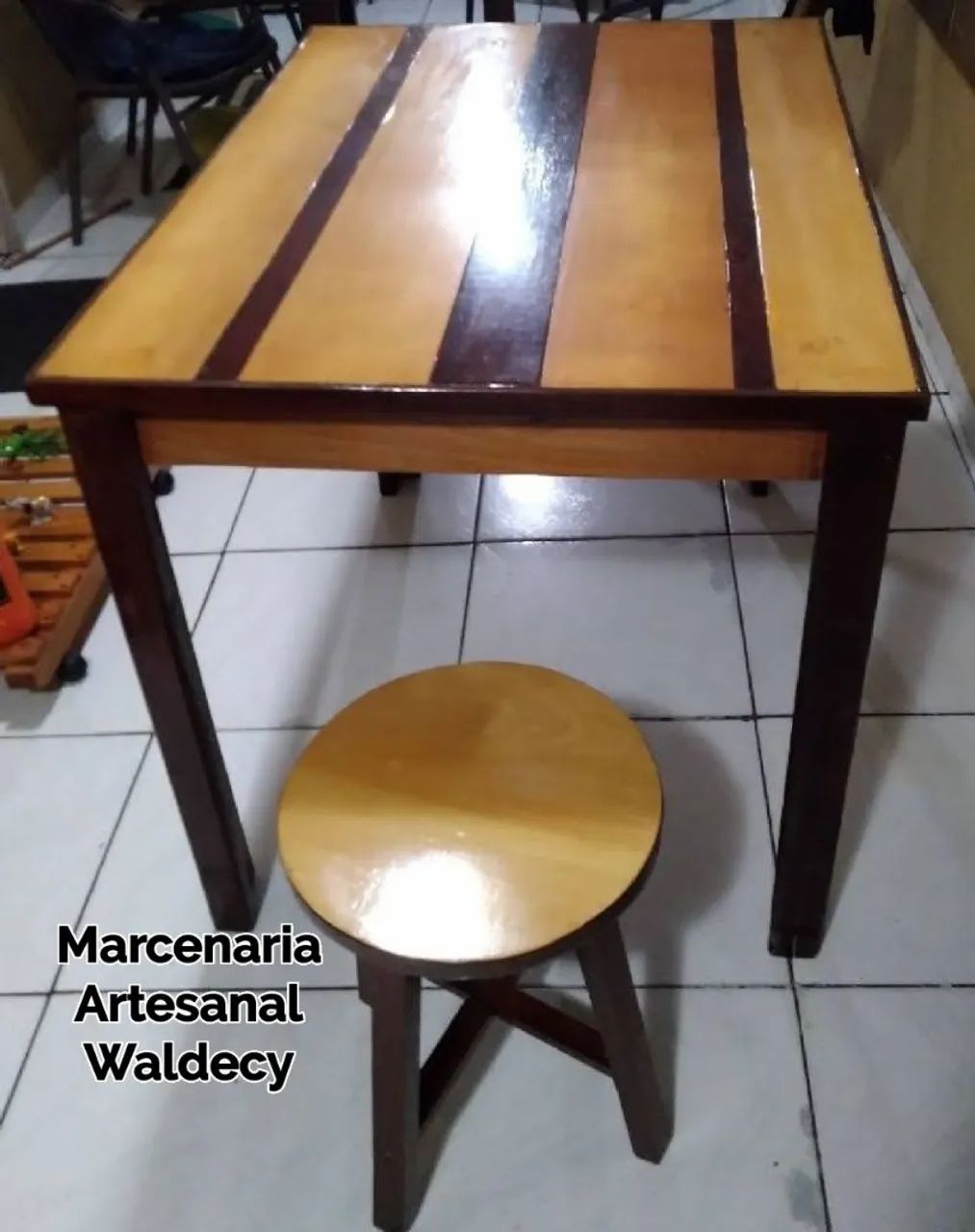 Marcenaria Artesanal  - Foto 5