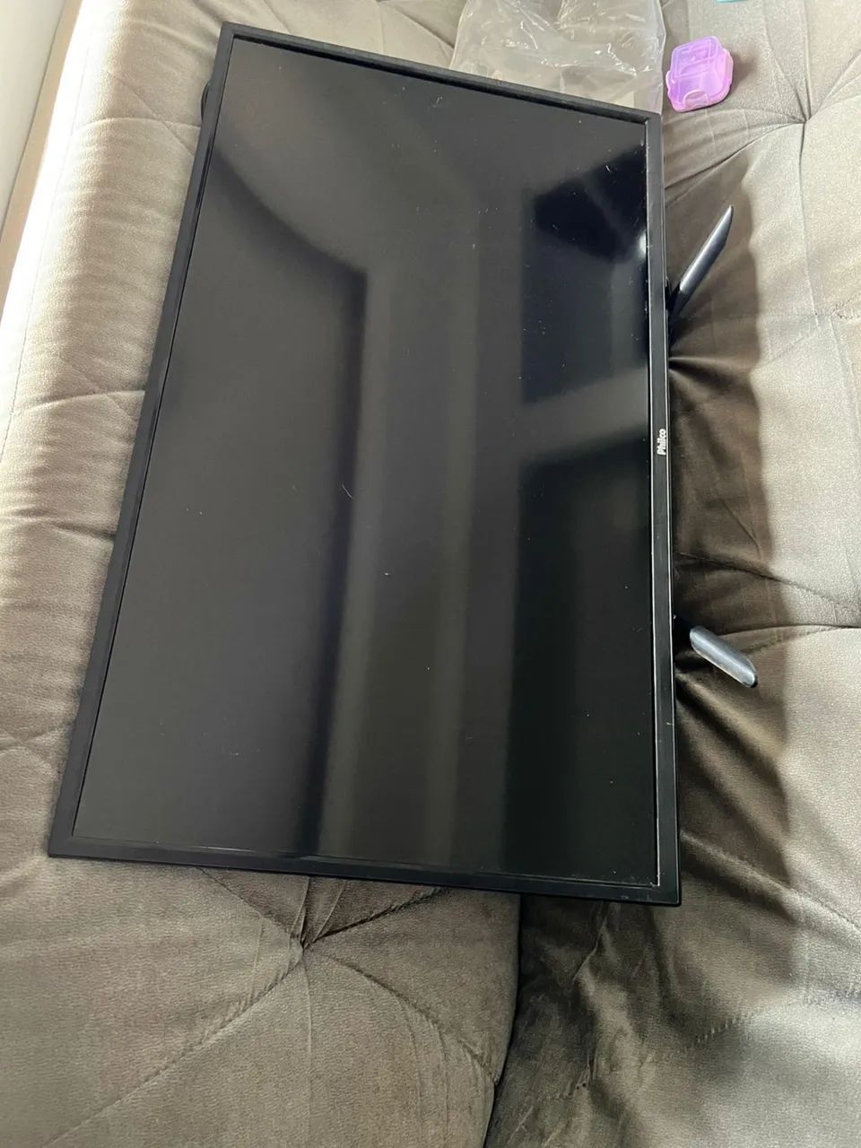 Tv Philco 32 polegadas  - Foto 3