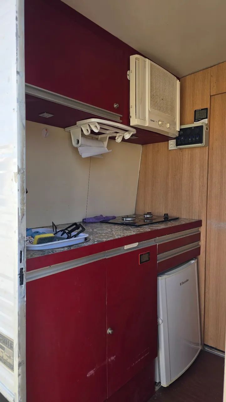 Trailer Motorhome - Foto 3