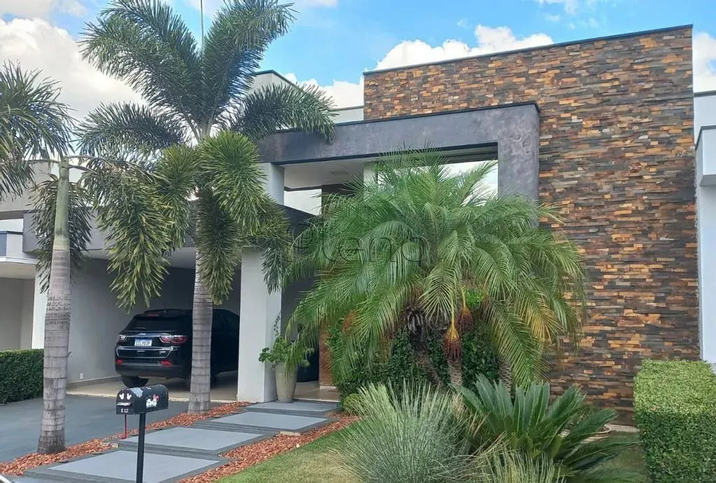 Casa à venda em Indaiatuba, Jardim Residencial Dona Maria José, com 3 quartos, com 177 m²