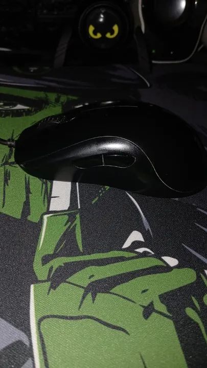 Mouse Gamer - Foto 2