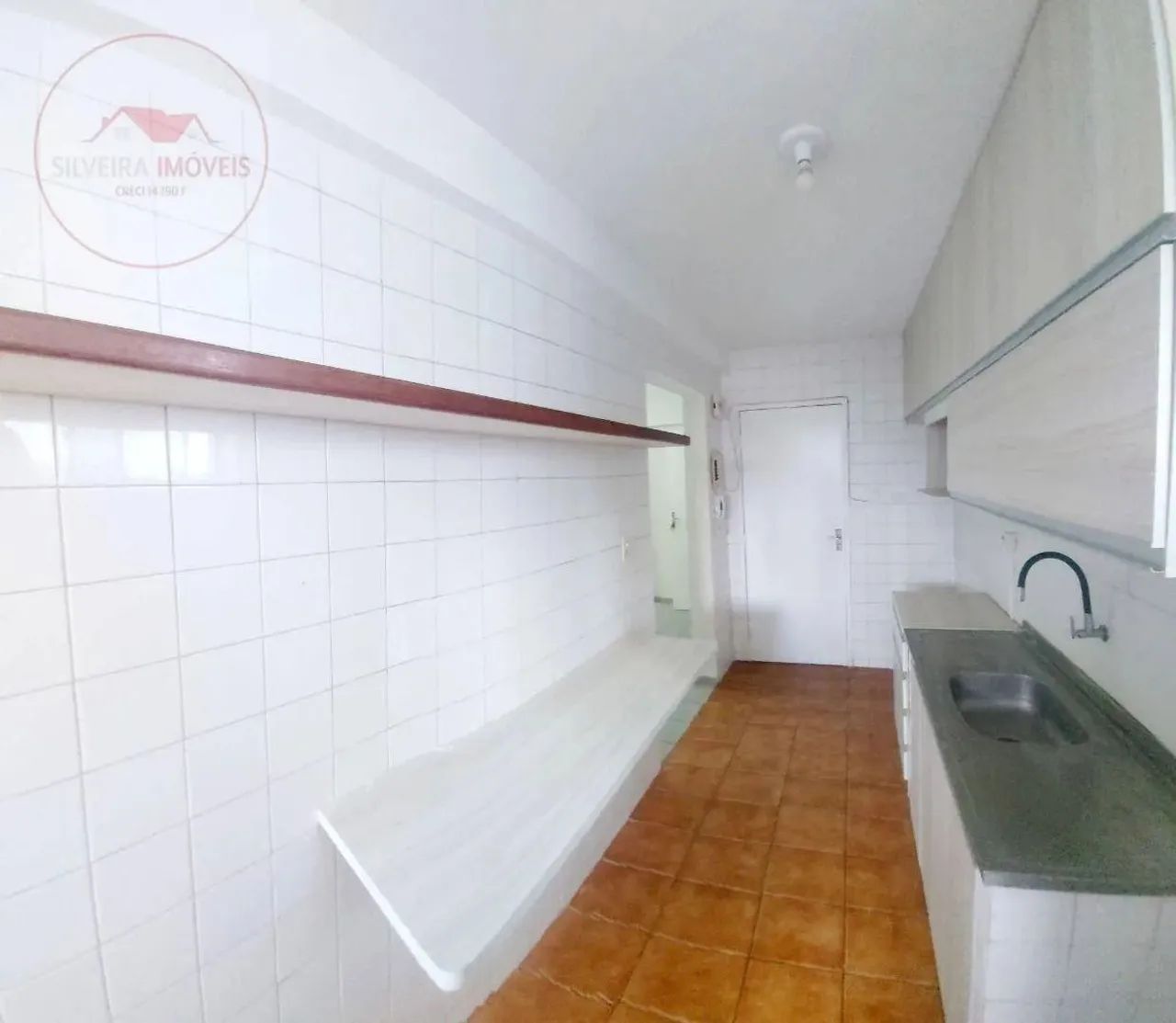 Apartamento para aluguel, 67m², 2 quartos + 1 revers, R$ 2.700/TAXAS INCLUSAS, bairro Torr - Foto 4