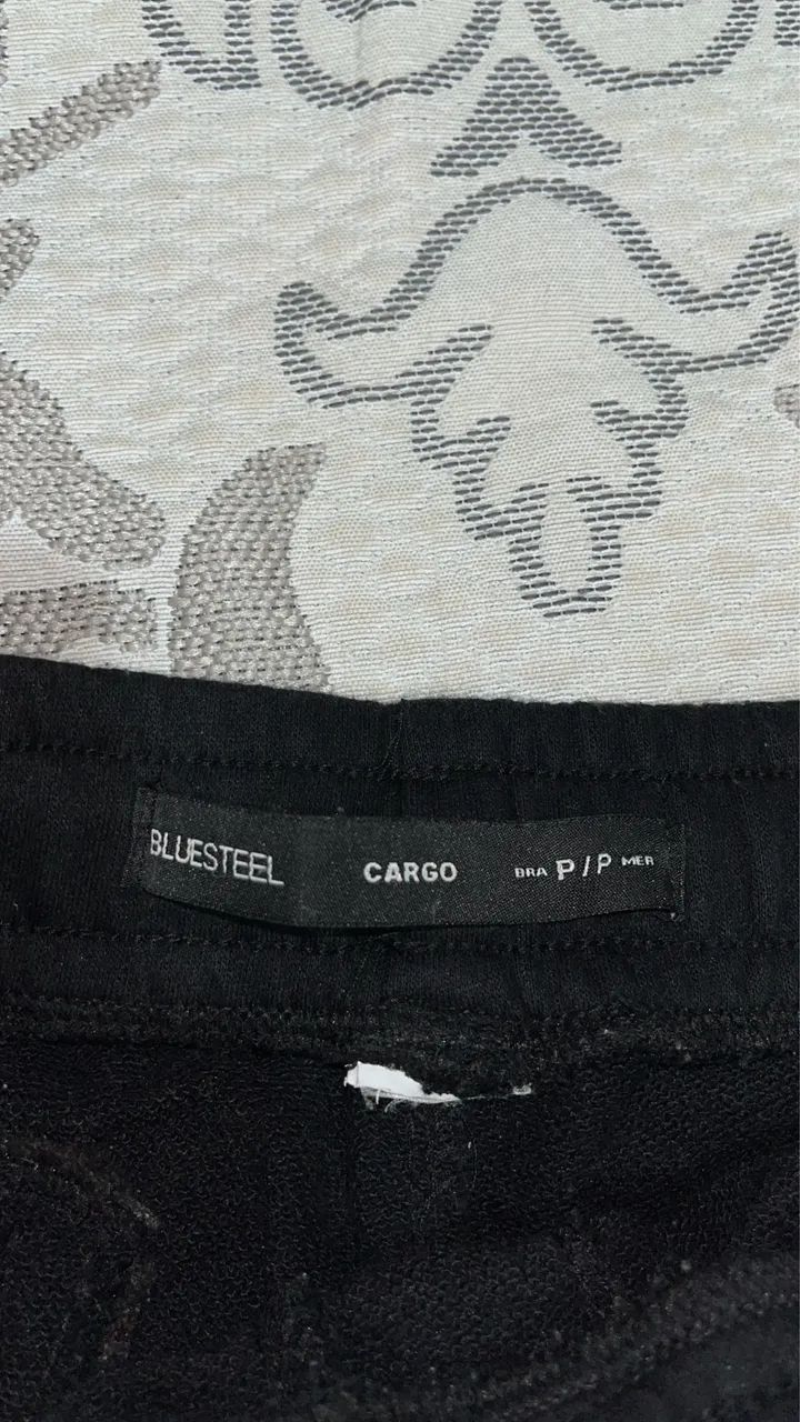 Shorts Cargo da Renner  - Foto 3