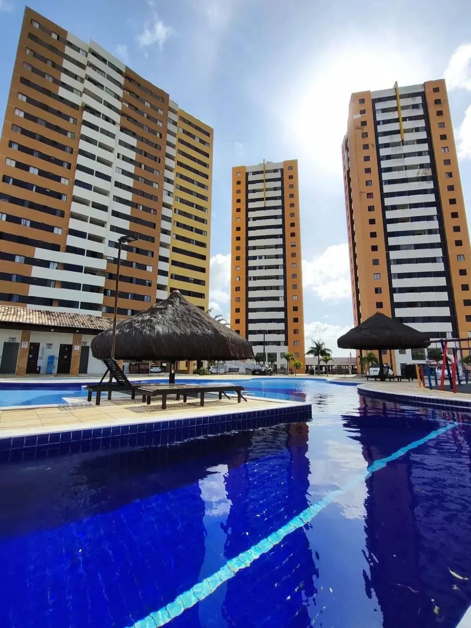 ESTRELA DO NATAL  3/4 SENDO 1 SUÍTE