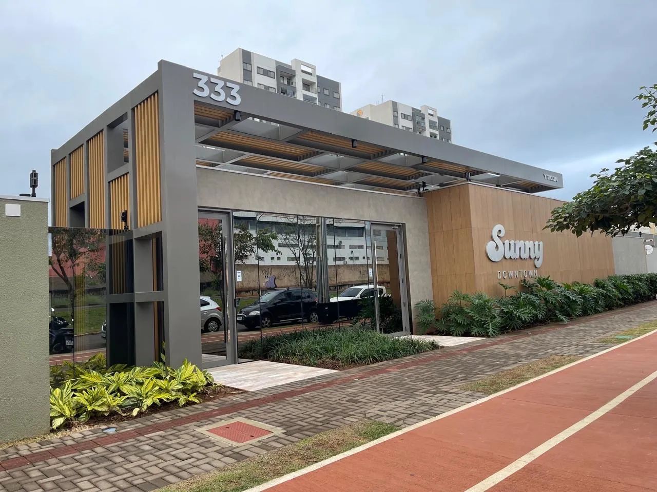 Foto - Londrina - Alto da Boa Vista