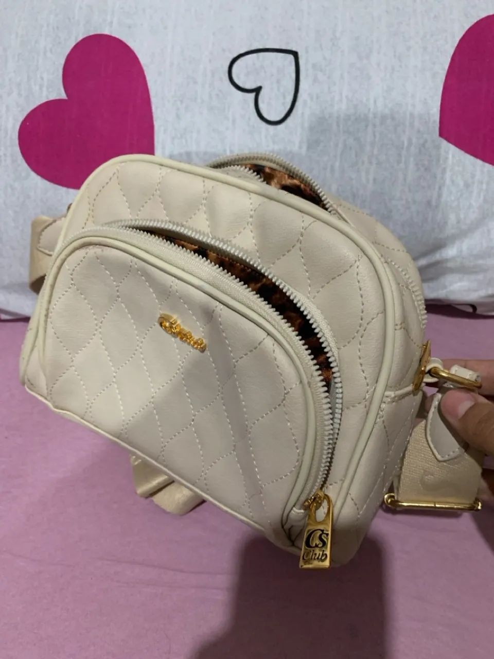 Bolsa Carmen steffens - Foto 2
