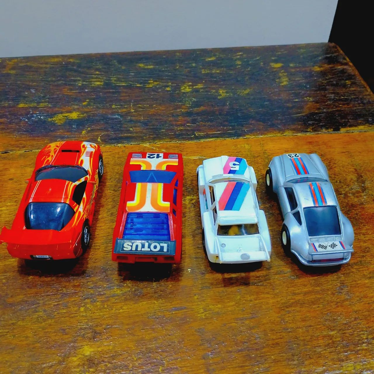 Carro autorama carrera  - Foto 2