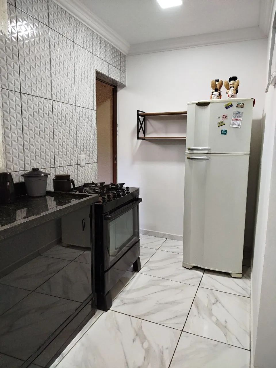 Casa pra temporada em Piratininga  - Foto 8