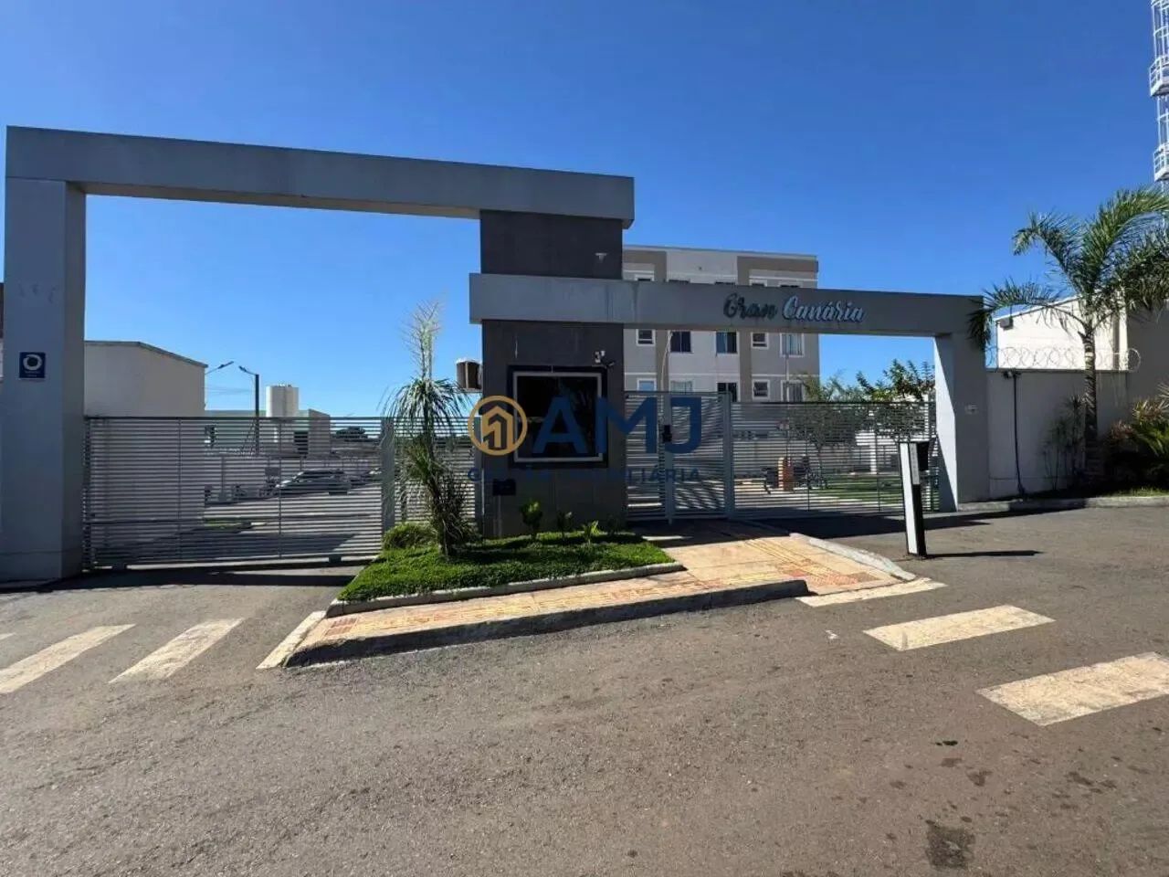 Foto - Goiânia - Jardim Bom Jesus