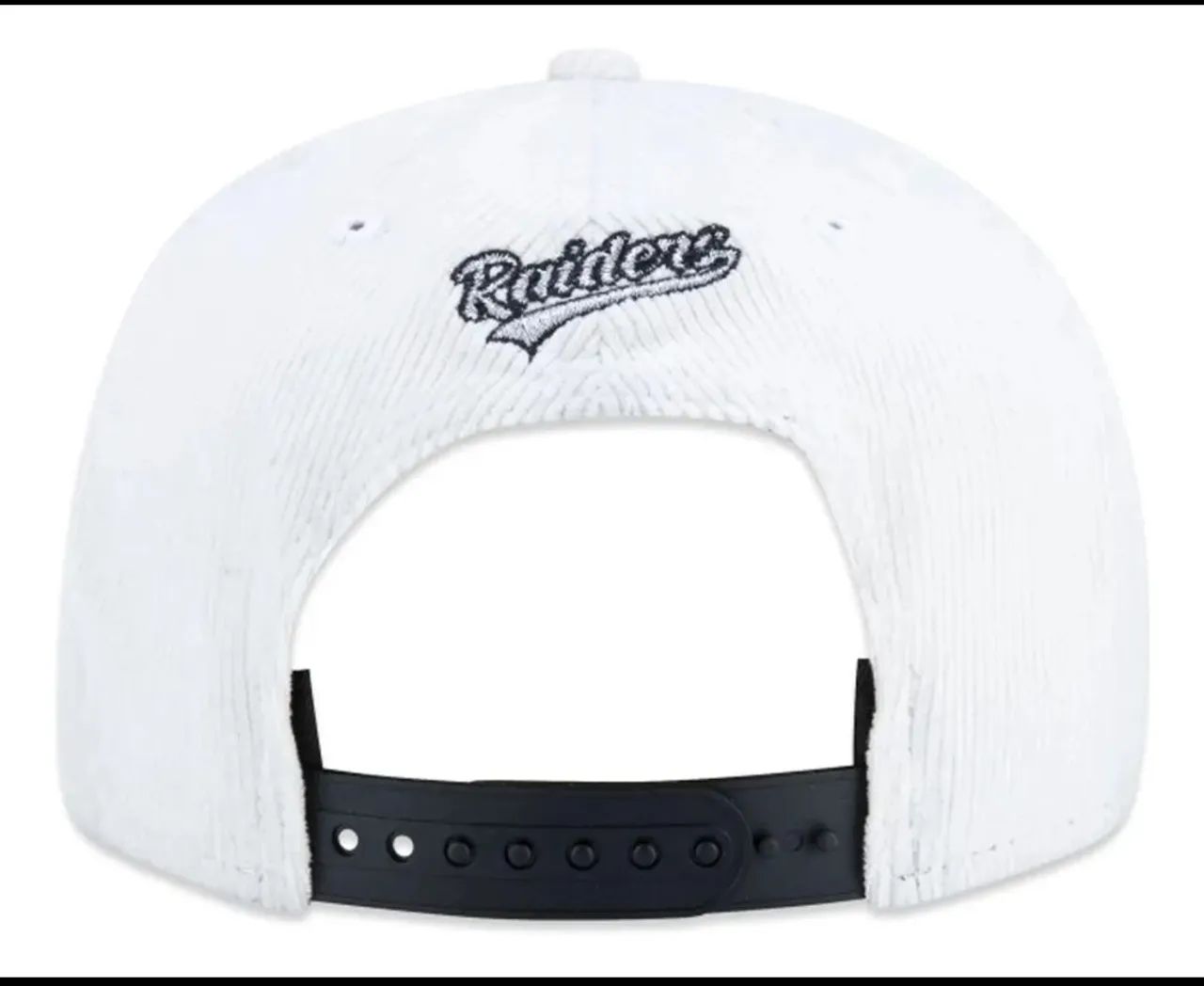 Boné New Era 9fifty Low Profile Las Vegas Raiders - Foto 3