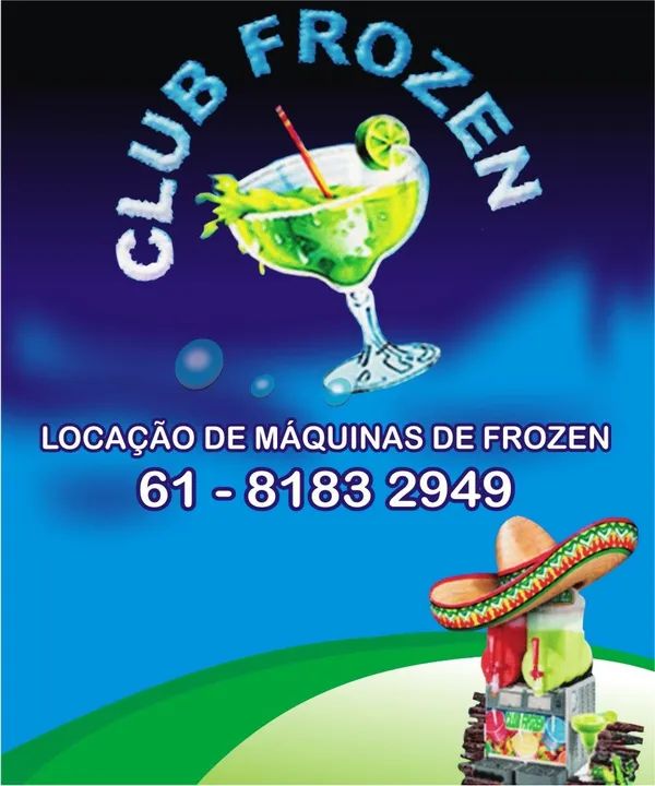 Locação de máquina de Frozen  - Foto 2