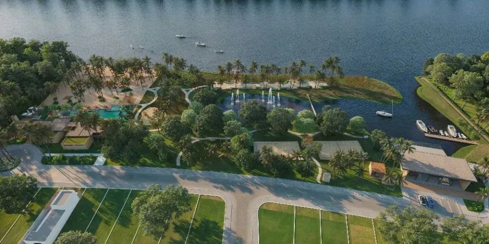 Marina Terra Brasils, Seu Verdadeiro Resort As Margens Do Rio Catu! Cód. 8SIBGC - Foto 7