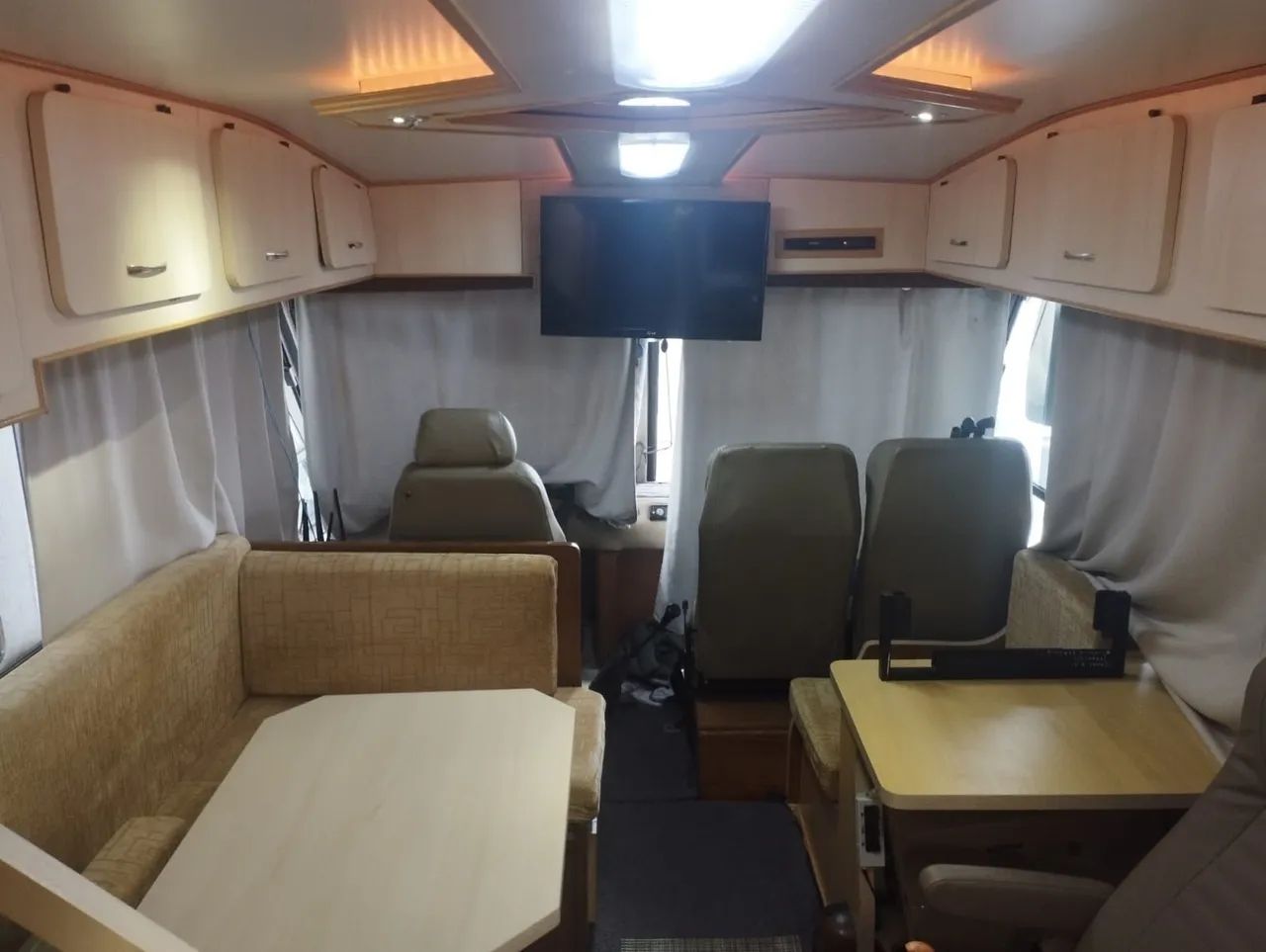 Motorhome Itapoá  - Foto 5