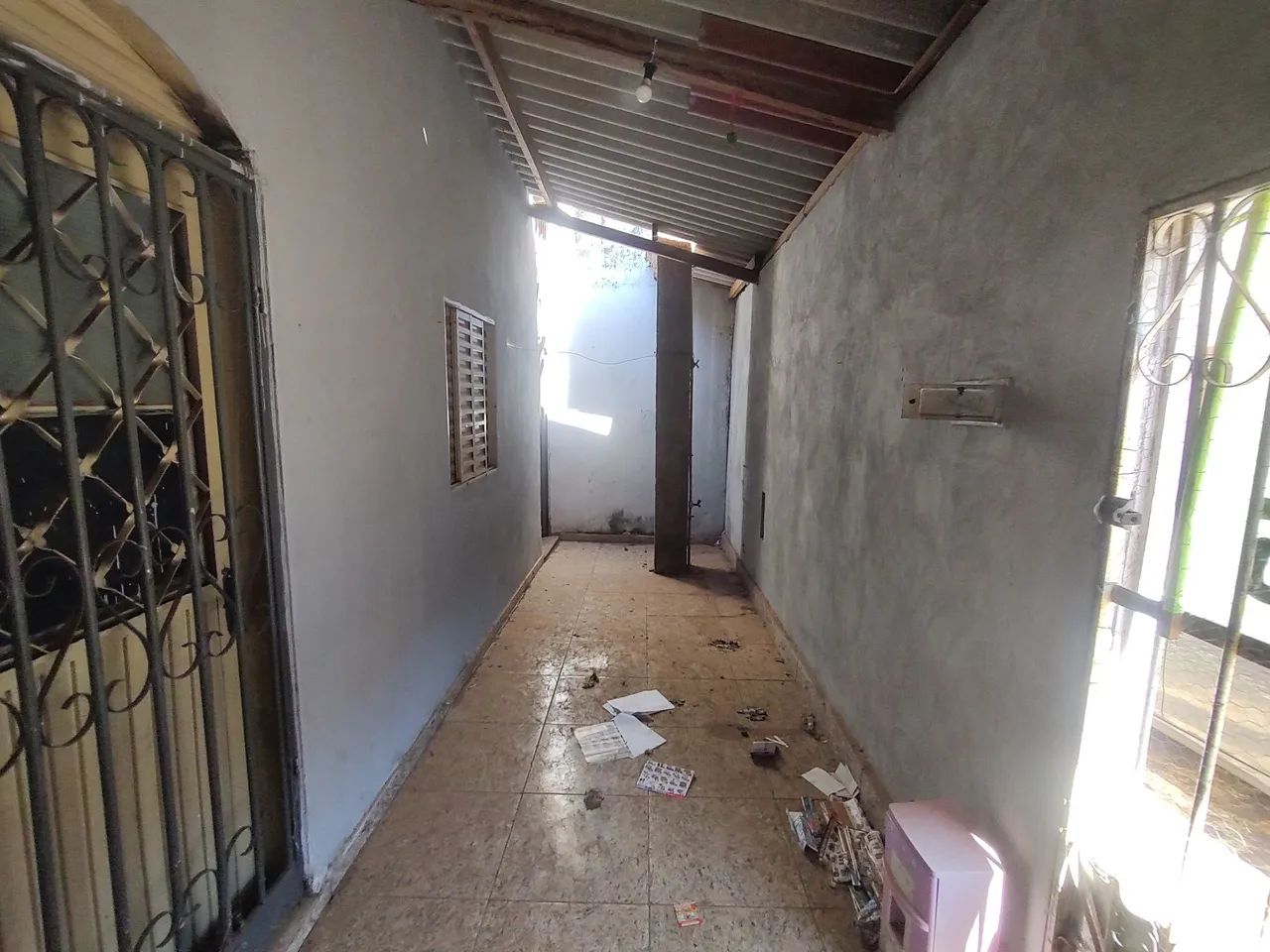 Casa Planaltina DF 3 Qtos Vila Buritis  - Foto 3