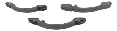 Alça Teto Citroen Xsara Picasso 2006 2007 Valor Unitário 