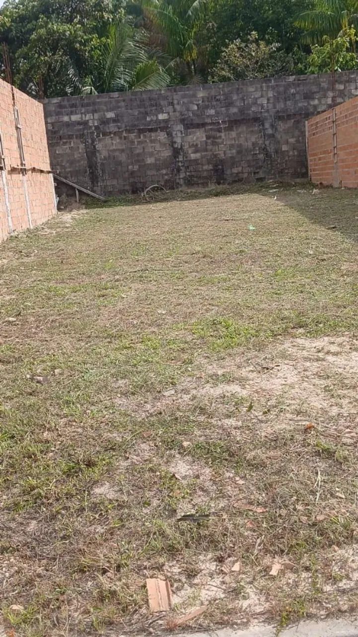Foto - Belém - Marco