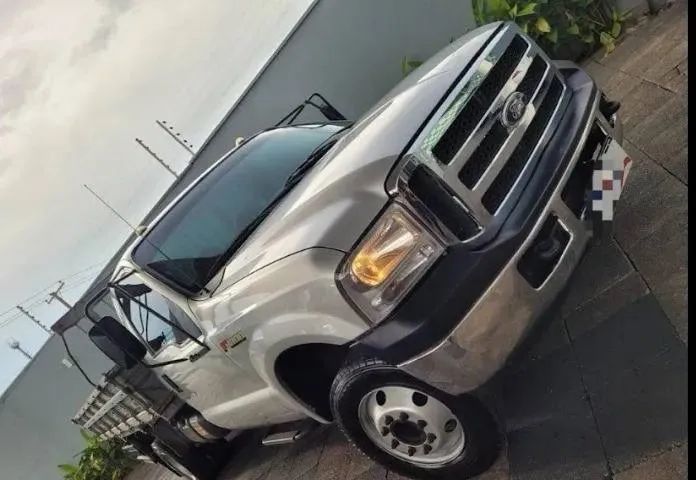 Ford F-4000 2005 - Foto 2