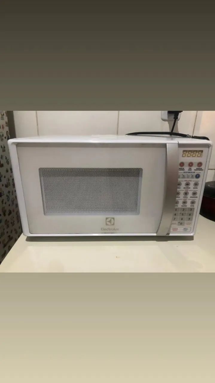 Vendo micro-ondas 64739935888257122