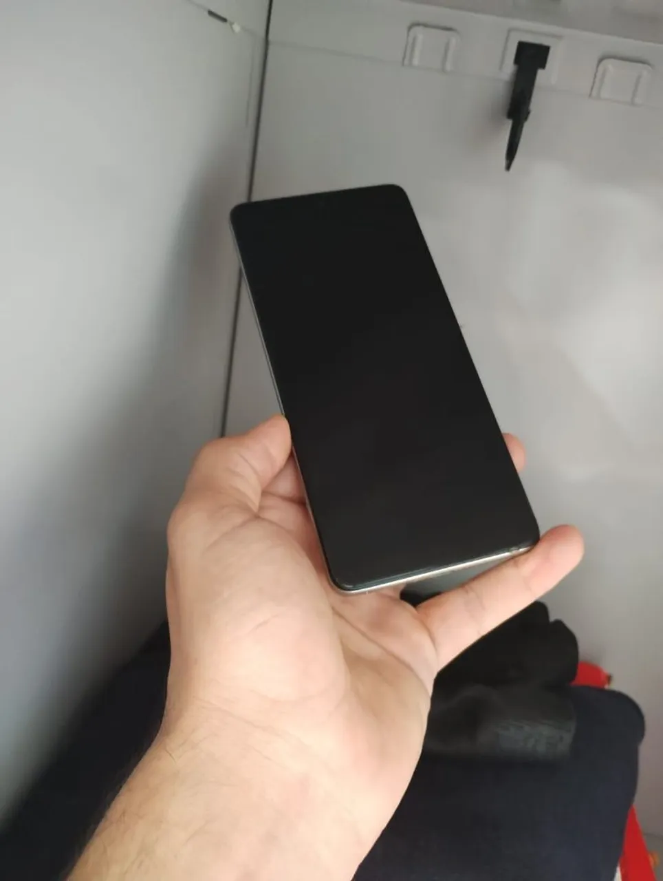 Xiaomi 11t pro